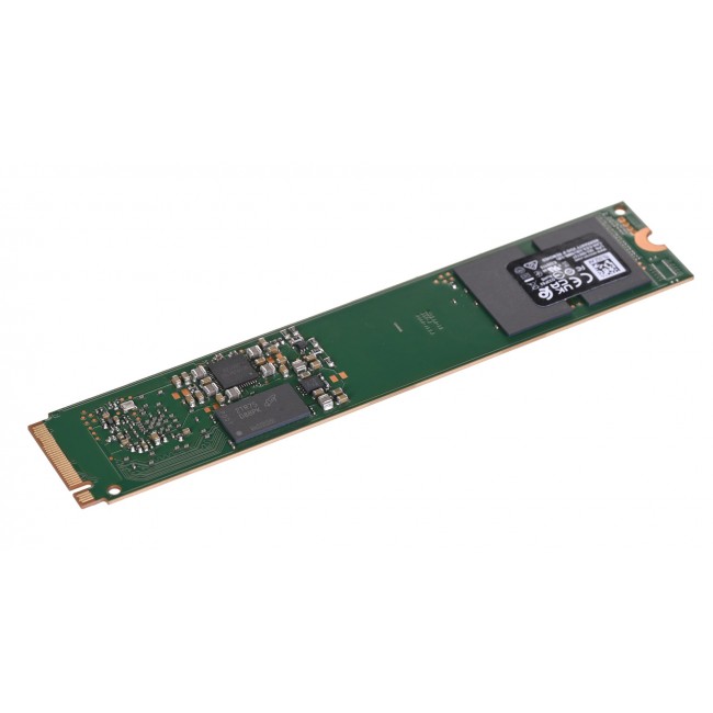 SSD Micron 7450 PRO 960GB M.2 (22x110) NVMe PCI 4.0 MTFDKBG960TFR-1BC1ZABYYR (DWPD 1)