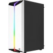 Aerocool Bionic Midi Tower White Aerocool Bionic Midi Tower White