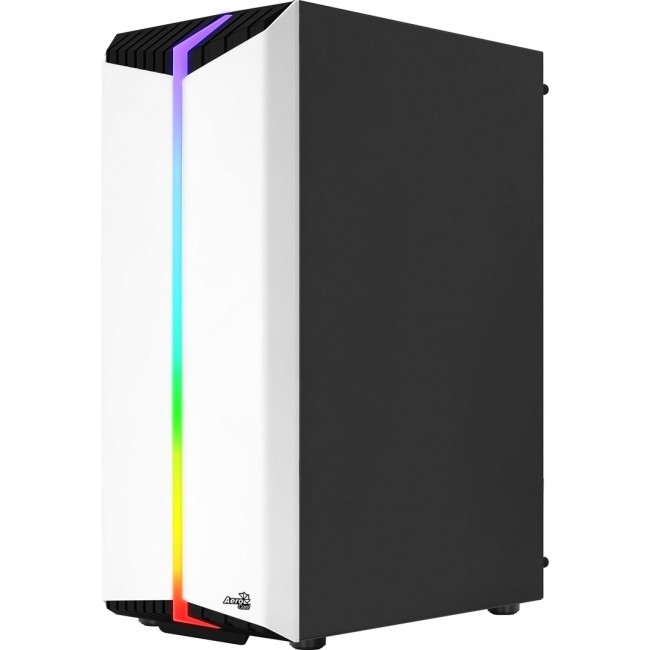 Aerocool Bionic Midi Tower White