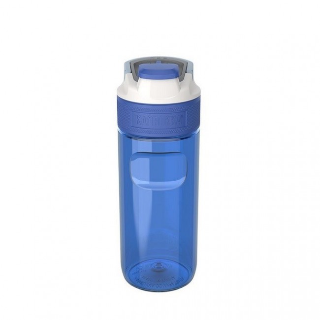 Reusable water bottle Kambukka Elton 500 ml - Ocean Blue