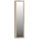 Topeshop DUO SZAFKA SONOMA bedroom wardrobe/closet 2 shelves 1 door(s) Oak Topeshop DUO SZAFKA SONOMA bedroom wardrobe/closet 2 shelves 1 door(s) Oak