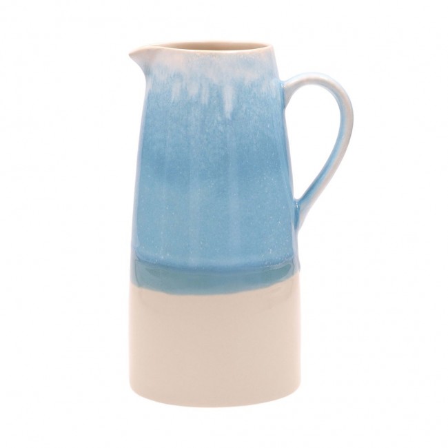 ROSE&TULIPANI CONCERTO FUSE AZZURRO Jug 1.3 ltr ROSE&TULIPANI CONCERTO FUSE AZZURRO Jug 1.3 ltr