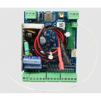 ROPAM MULTILTE-PS NOTIFICATION MODULE