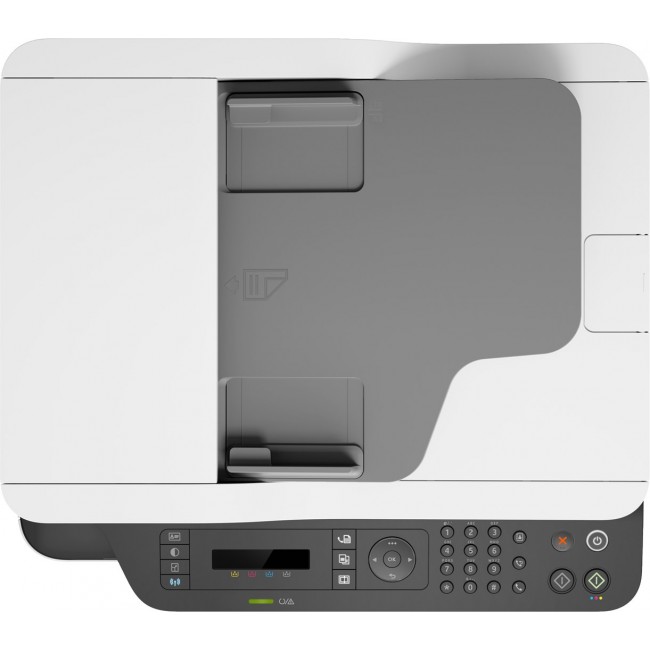 HP Color Laser 179fnw A4 600 x 600 DPI 18 ppm Wi-Fi HP Color Laser 179fnw A4 600 x 600 DPI 18 ppm Wi-Fi