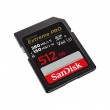 SanDisk SDSDXEP-512G-GN4IN memory card 512 GB SDXC UHS-II Class 10 SanDisk SDSDXEP-512G-GN4IN memory card 512 GB SDXC UHS-II Class 10