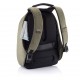 XD DESIGN ANTI-THEFT BACKPACK BOBBY HERO REGULAR GREEN P/N: P705.297 XD DESIGN ANTI-THEFT BACKPACK BOBBY HERO REGULAR GREEN P/N: P705.297
