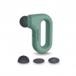 Medisana HM 330 massager Universal Black, Green Medisana HM 330 massager Universal Black, Green