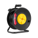 Rebel 4 outlets , 50m, IP44 Rebel 4 outlets , 50m, IP44