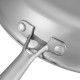 Resto Kitchenware Achird All-purpose pan Round Resto Kitchenware Achird All-purpose pan Round