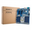 GIGABYTE MZ33-AR0 motherboard Socket SP5 Extended ATX GIGABYTE MZ33-AR0 motherboard Socket SP5 Extended ATX
