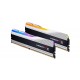 G.Skill Trident Z5 RGB memory module 32 GB 2 x 16 GB DDR5 6000 MHz G.Skill Trident Z5 RGB memory module 32 GB 2 x 16 GB DDR5 6000 MHz