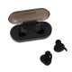 Esperanza TWS CARDERA Headphones Wireless In-ear Calls/Music Bluetooth Black Esperanza TWS CARDERA Headphones Wireless In-ear Calls/Music Bluetooth Black
