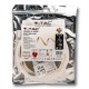 LED strip V-TAC VT-COB 512 pointless 512LED COB 24V CRI90+ 12W/m 6000K 1000lm (SKU 2651) LED strip V-TAC VT-COB 512 pointless 512LED COB 24V CRI90+ 12W/m 6000K 1000lm (SKU 2651)