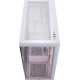 Corsair 3500X ARGB Midi Tower White Corsair 3500X ARGB Midi Tower White