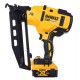DeWALT DCN660P2-QW XR LI-ION 18V 2 Speed Nailer with Brushless Motor DeWALT DCN660P2-QW XR LI-ION 18V 2 Speed Nailer with Brushless Motor
