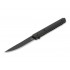 Knife B ker Plus Kwaiken Air Mini G10 All Black