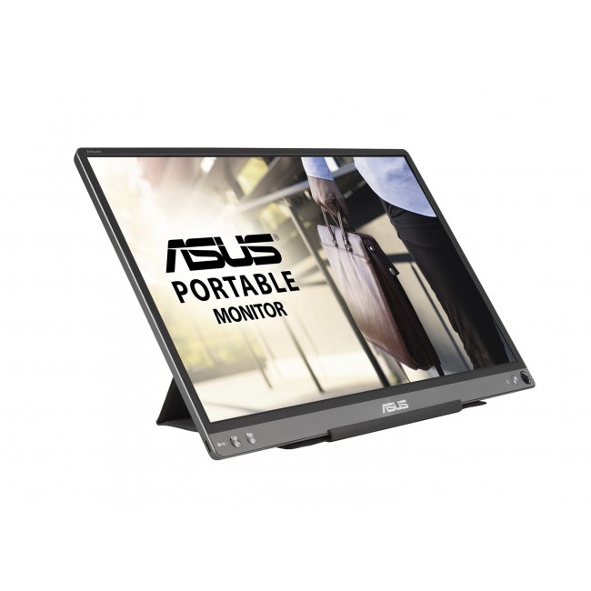 ASUS ZenScreen MB16ACE LED display 39.6 cm (15.6 ASUS ZenScreen MB16ACE LED display 39.6 cm (15.6
