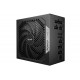 be quiet! POWER ZONE 2 850W power supply unit 20+4 pin ATX ATX Black