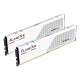 G.Skill Flare X5 F5-6000J3636F32GX2-FX5W memory module 64 GB 2 x 32 GB DDR5 6000 MHz G.Skill Flare X5 F5-6000J3636F32GX2-FX5W memory module 64 GB 2 x 32 GB DDR5 6000 MHz