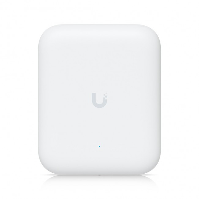 Ubiquiti U7 Pro Outdoor 8600 Mbit/s White Power over Ethernet (PoE) Ubiquiti U7 Pro Outdoor 8600 Mbit/s White Power over Ethernet (PoE)