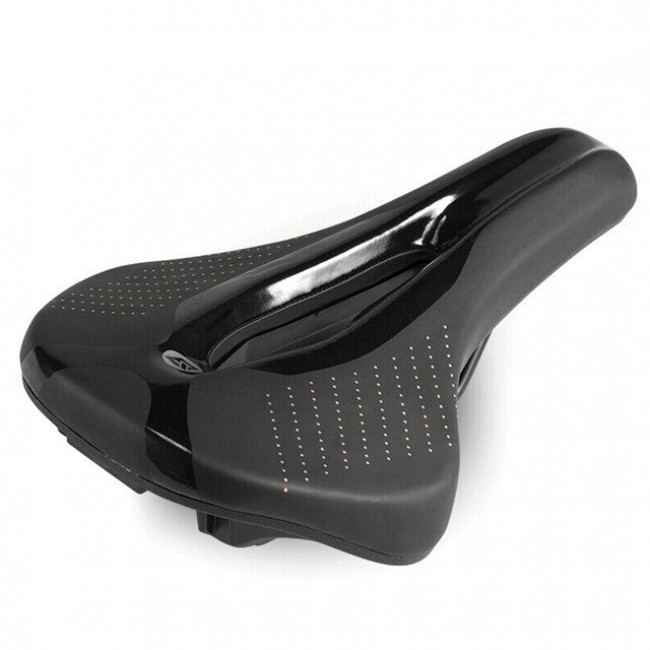 Rockbros 38210005001 Bike saddle Foam Black Rockbros 38210005001 Bike saddle Foam Black
