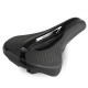 Rockbros 38210005001 Bike saddle Foam Black Rockbros 38210005001 Bike saddle Foam Black