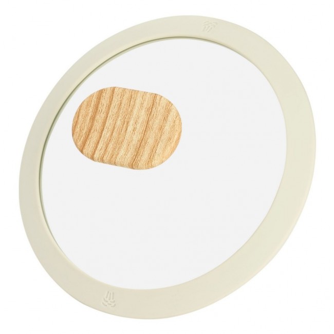 Resto Kitchenware 93800 saucepan 1.3 L Round Beige Resto Kitchenware 93800 saucepan 1.3 L Round Beige