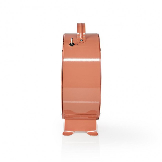 Nedis FNCL10PK20 household fan Pink Nedis FNCL10PK20 household fan Pink