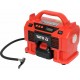Yato YT-23247 air compressor 60 W 21 l/min Battery Yato YT-23247 air compressor 60 W 21 l/min Battery