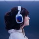 Logitech G A30 Headset Wired & Wireless Head-band Gaming Bluetooth White Logitech G A30 Headset Wired & Wireless Head-band Gaming Bluetooth White