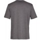 Under Armour Sportstyle Left Chest T-shirt Crew neck Short sleeve Cotton, Polyester Under Armour Sportstyle Left Chest T-shirt Crew neck Short sleeve Cotton, Polyester