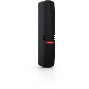 SATEL BE WAVE Wireless temperature, pressure and humidity detector - dark grey Multi Sensor DG