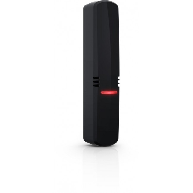 SATEL BE WAVE Wireless temperature, pressure and humidity detector - dark grey Multi Sensor DG SATEL BE WAVE Wireless temperature, pressure and humidity detector - dark grey Multi Sensor DG
