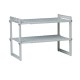 RAYEN Extendable Kitchen Sink Shelf