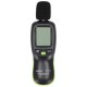 DEDRA MC0958 sound level meter