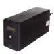 Digitus DN-170063-LCD uninterruptible power supply (UPS) Line-Interactive 0.6 kVA 360 W Digitus DN-170063-LCD uninterruptible power supply (UPS) Line-Interactive 0.6 kVA 360 W