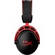 HyperX Cloud Alpha Wireless RED GAM HEADSET HyperX Cloud Alpha Wireless RED GAM HEADSET