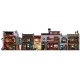 LEGO HARRY POTTER 75978 Diagon Alley LEGO HARRY POTTER 75978 Diagon Alley