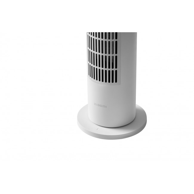 Xiaomi Smart Tower Heater Lite Indoor White 2000 W Fan electric space heater Xiaomi Smart Tower Heater Lite Indoor White 2000 W Fan electric space heater