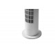 Xiaomi Smart Tower Heater Lite Indoor White 2000 W Fan electric space heater Xiaomi Smart Tower Heater Lite Indoor White 2000 W Fan electric space heater