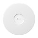 TP-Link Omada BE9300 Ceiling Mount Tri-Band Wi-Fi 7 Access Point TP-Link Omada BE9300 Ceiling Mount Tri-Band Wi-Fi 7 Access Point