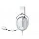 Havit H2033D - gaming headphones, white/black Havit H2033D - gaming headphones, white/black