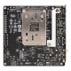 MSI MPG B650I EDGE WIFI motherboard AMD B650 Socket AM5 mini ATX