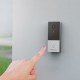 Foscam VD1 video intercom system 4 MP Black, Silver Foscam VD1 video intercom system 4 MP Black, Silver