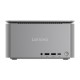 Lenovo ThinkCentre neo Ultra Intel Core i5 i5-14500 16 GB DDR5-SDRAM 512 GB SSD NVIDIA GeForce RTX 4060 Windows 11 Pro Grey