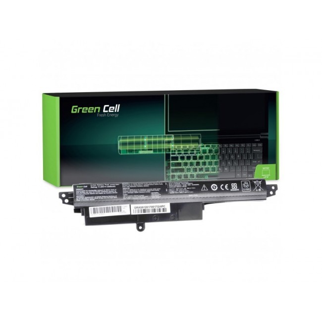 Green Cell AS91 notebook spare part Battery Green Cell AS91 notebook spare part Battery