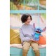 Interactive mascot Wow! Stuff Disney Real FX Chatty Stitch Puppet (DIS-1025-01)
