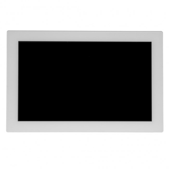 Denver PFF-1037W digital photo frame White 25.6 cm (10.1 Denver PFF-1037W digital photo frame White 25.6 cm (10.1