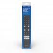 Savio RC-15 universal /replacement for TCL SMART TV remote control IR Wireless Press buttons