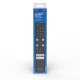 Savio RC-15 universal /replacement for TCL SMART TV remote control IR Wireless Press buttons Savio RC-15 universal /replacement for TCL SMART TV remote control IR Wireless Press buttons